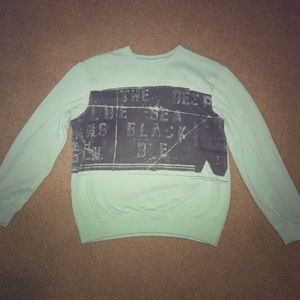 American Eagle Crewneck